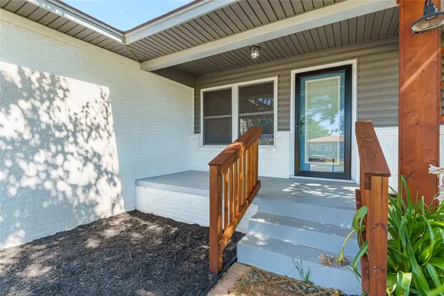 Photo 5 — 107 Florence Drive, Cordell, OK 73632
