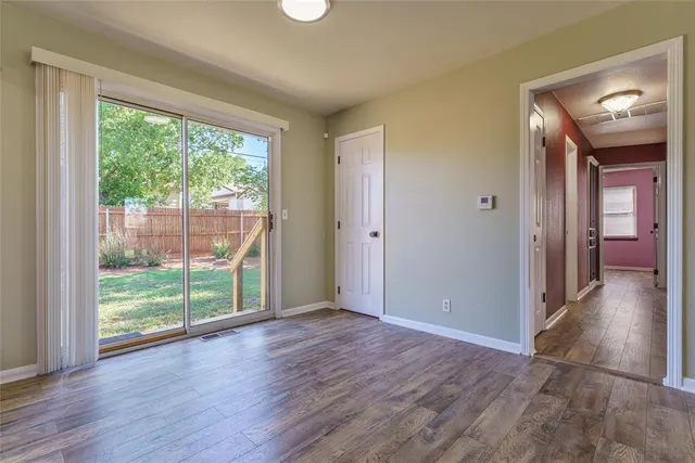 Photo 8 — 107 Florence Drive, Cordell, OK 73632