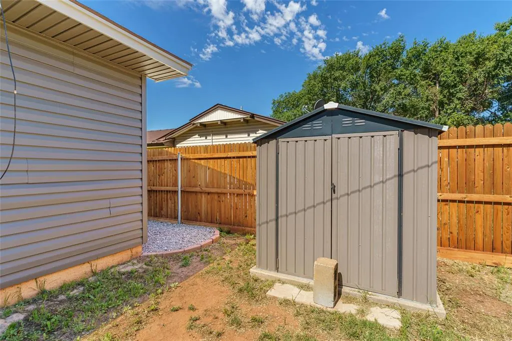 Photo 25 — 107 Florence Drive, Cordell, OK 73632