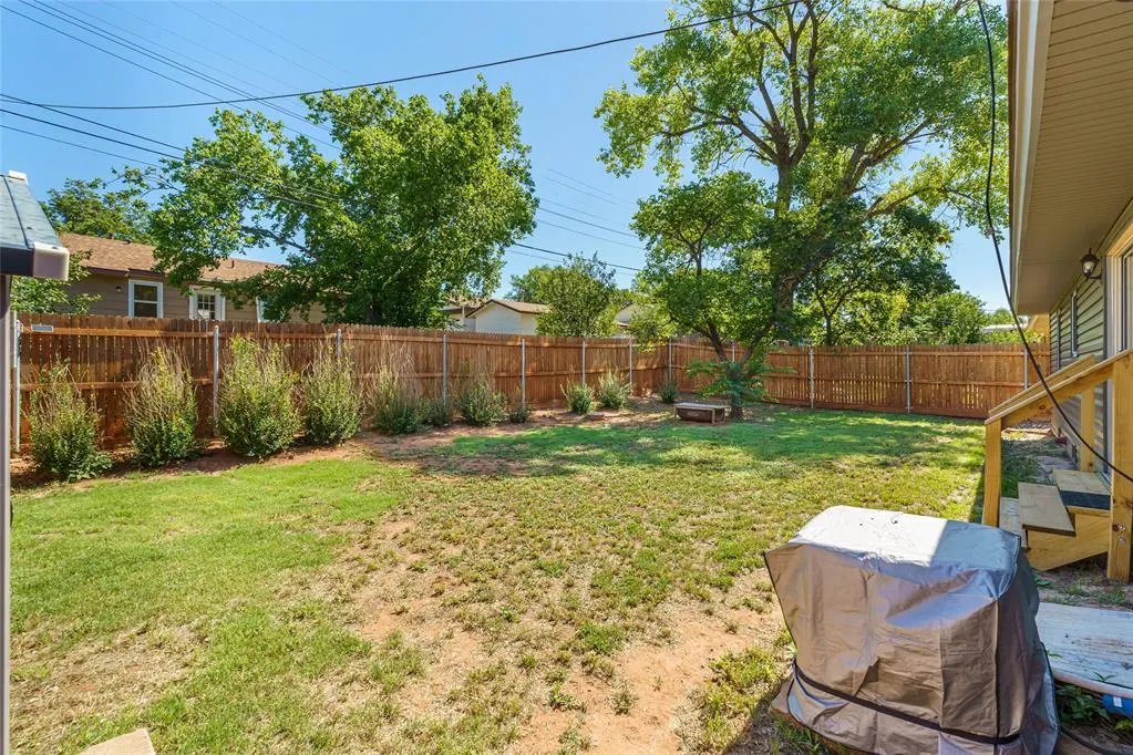 Photo 26 — 107 Florence Drive, Cordell, OK 73632
