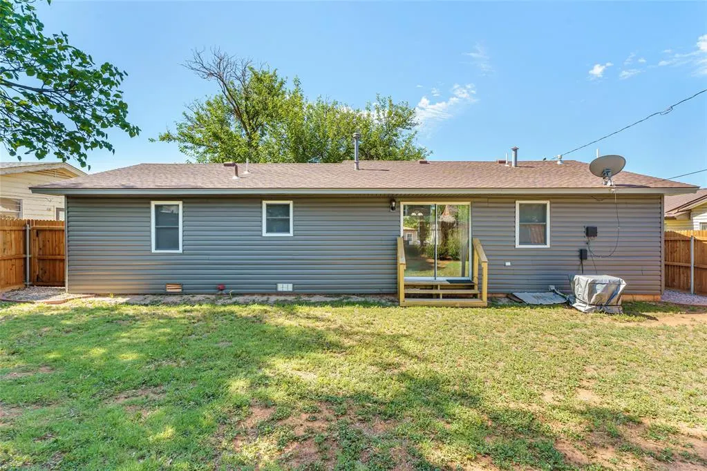 Photo 29 — 107 Florence Drive, Cordell, OK 73632