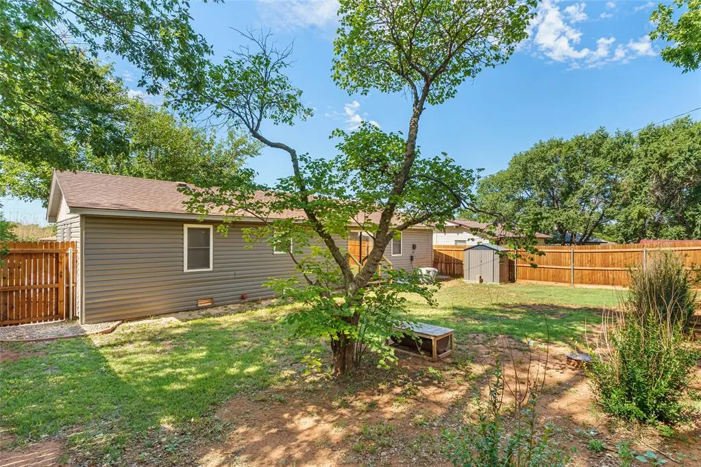 Photo 30 — 107 Florence Drive, Cordell, OK 73632
