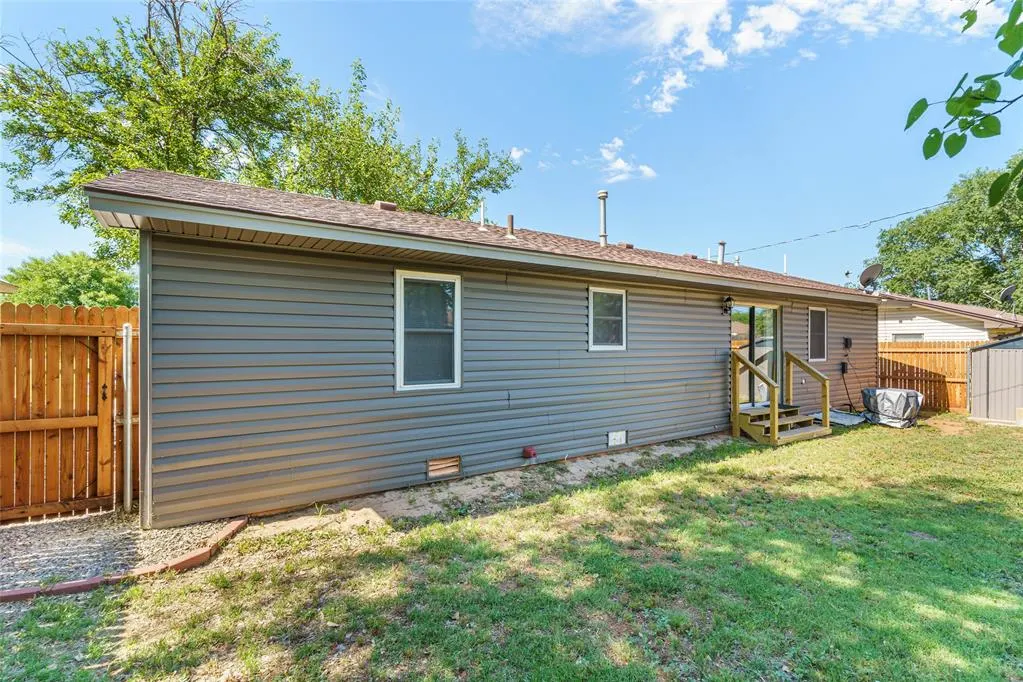 Photo 31 — 107 Florence Drive, Cordell, OK 73632