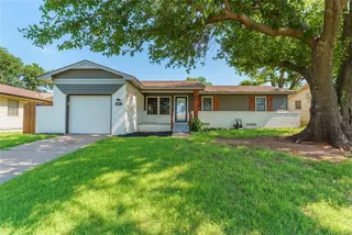 Sold home at 107 Florence Drive