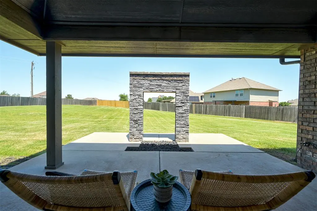 Photo 33 — 2433 NW 173rd Street, Edmond, OK 73012