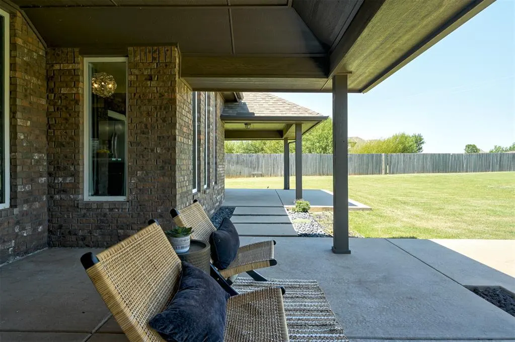 Photo 34 — 2433 NW 173rd Street, Edmond, OK 73012