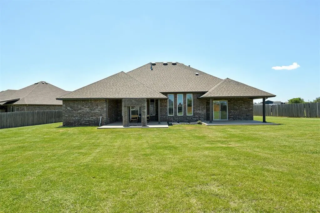 Photo 37 — 2433 NW 173rd Street, Edmond, OK 73012