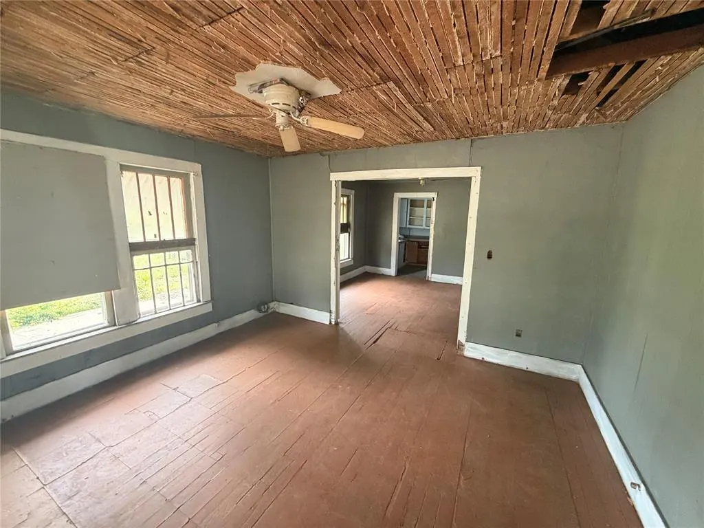 Photo 4 — 612 S Wewoka Avenue, Wewoka, OK 74884