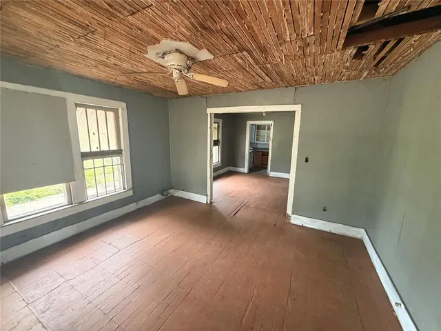 Photo 4 — 612 S Wewoka Avenue, Wewoka, OK 74884