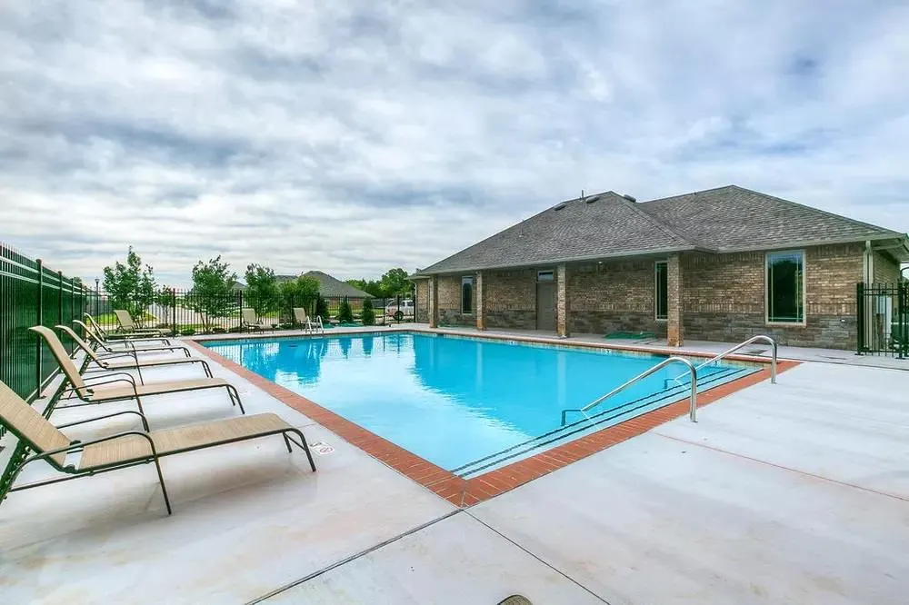 Photo 6 — 2508 NW 196th Street, Edmond, OK 73012