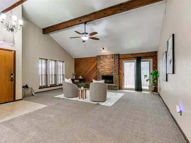 Photo 3 — 8908 N McMillan Avenue, Oklahoma City, OK 73132