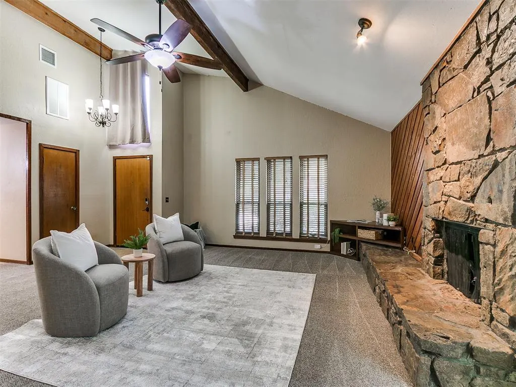 Photo 5 — 8908 N McMillan Avenue, Oklahoma City, OK 73132