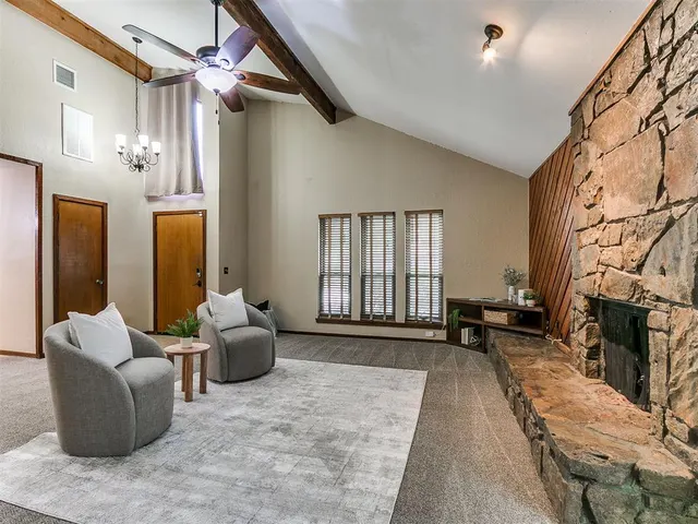 Photo 5 — 8908 N McMillan Avenue, Oklahoma City, OK 73132