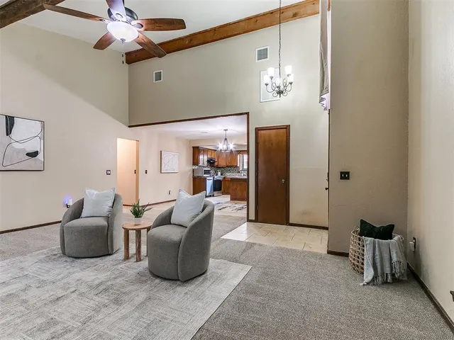Photo 6 — 8908 N McMillan Avenue, Oklahoma City, OK 73132