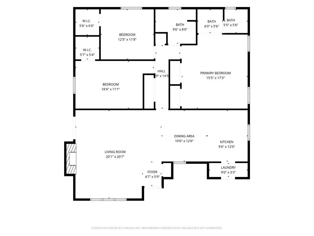 Photo 26 — 8908 N McMillan Avenue, Oklahoma City, OK 73132