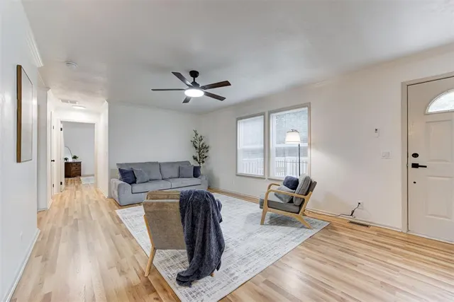 Photo 6 — 2574 Tiffany Lane, Guthrie, OK 73044