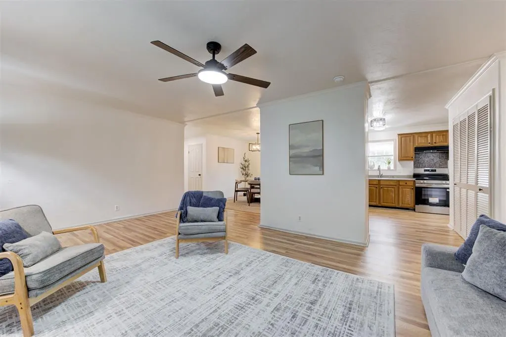 Photo 8 — 2574 Tiffany Lane, Guthrie, OK 73044