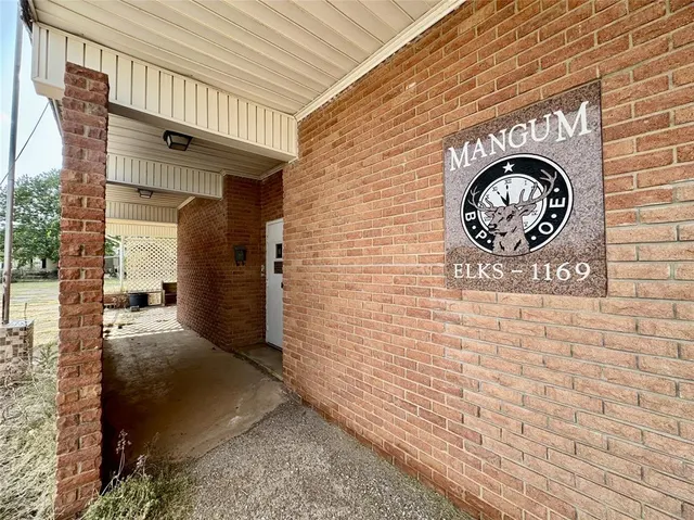 Photo 8 — 1501 N Pennsylvania Avenue, Mangum, OK 73554