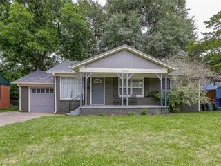 Sold home at 1009 Idaho Street