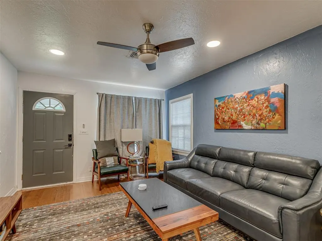 Photo 3 — 1009 Idaho Street, Norman, OK 73071