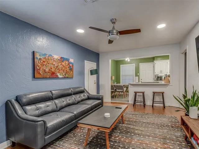 Photo 4 — 1009 Idaho Street, Norman, OK 73071