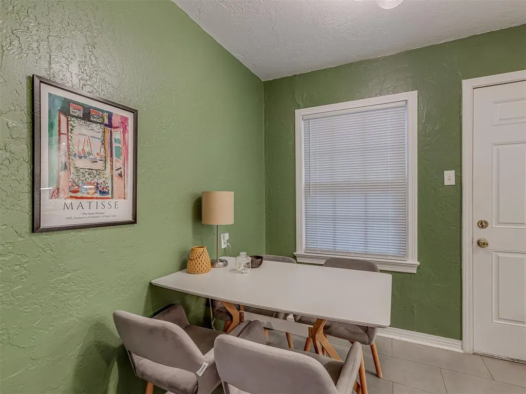Photo 5 — 1009 Idaho Street, Norman, OK 73071