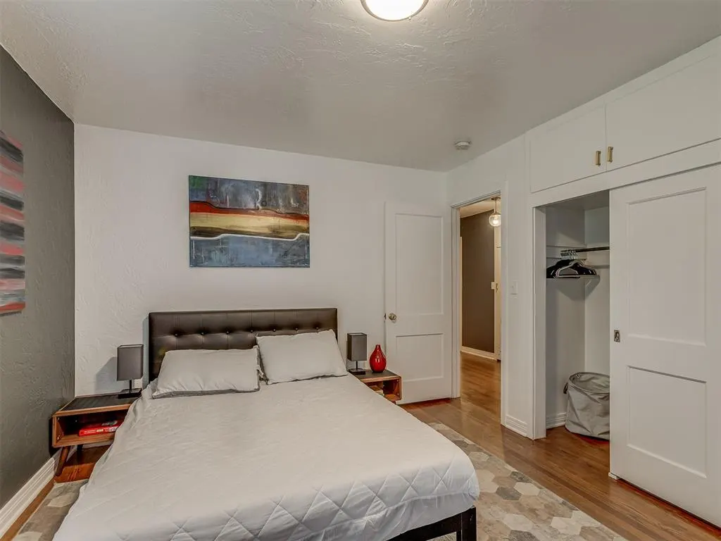 Photo 10 — 1009 Idaho Street, Norman, OK 73071