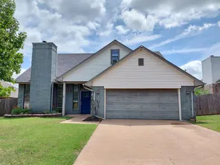 Sold home at 17620 Iron Lane