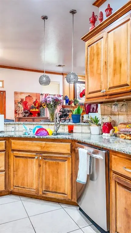 Photo 5 — 9109 NW 81st Street, Yukon, OK 73099