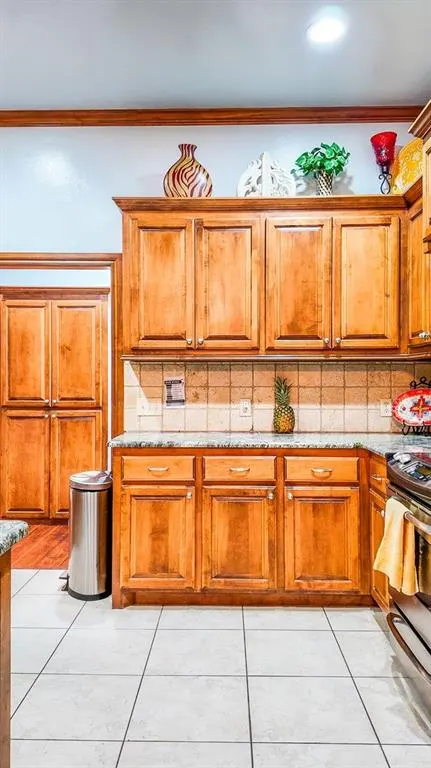 Photo 6 — 9109 NW 81st Street, Yukon, OK 73099