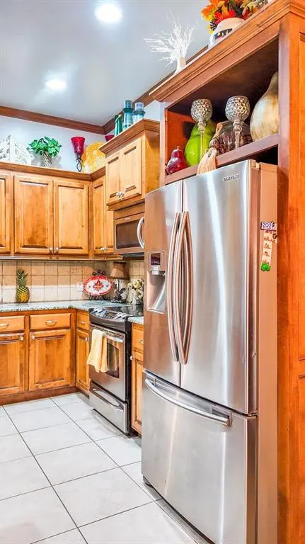 Photo 7 — 9109 NW 81st Street, Yukon, OK 73099