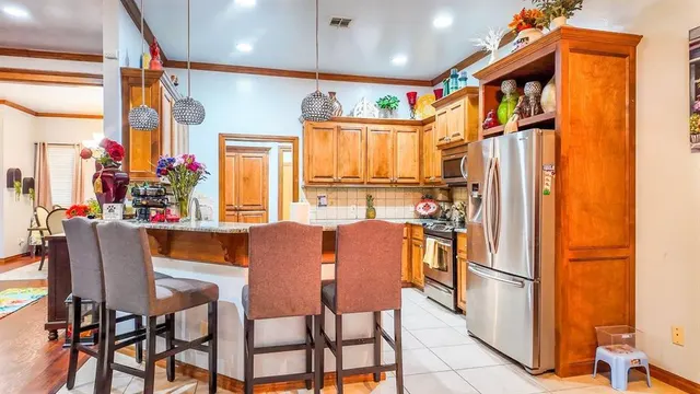 Photo 8 — 9109 NW 81st Street, Yukon, OK 73099