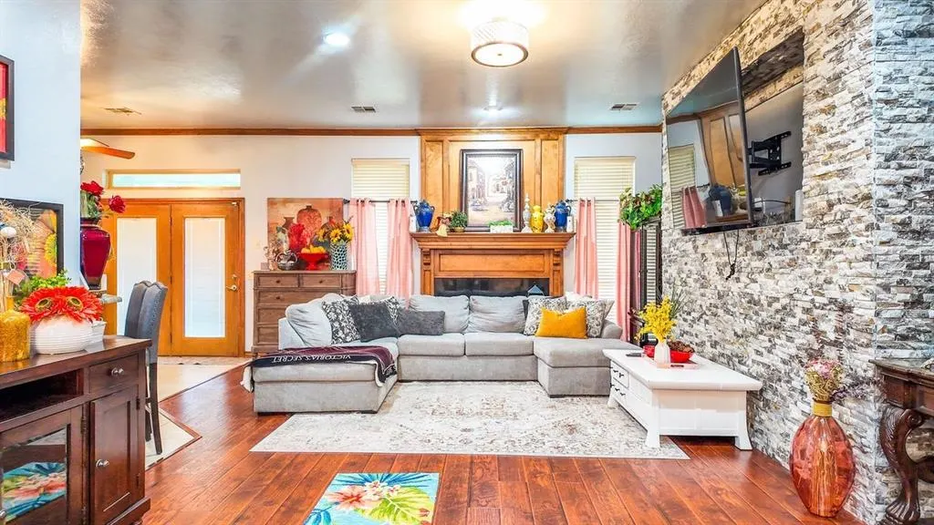 Photo 10 — 9109 NW 81st Street, Yukon, OK 73099
