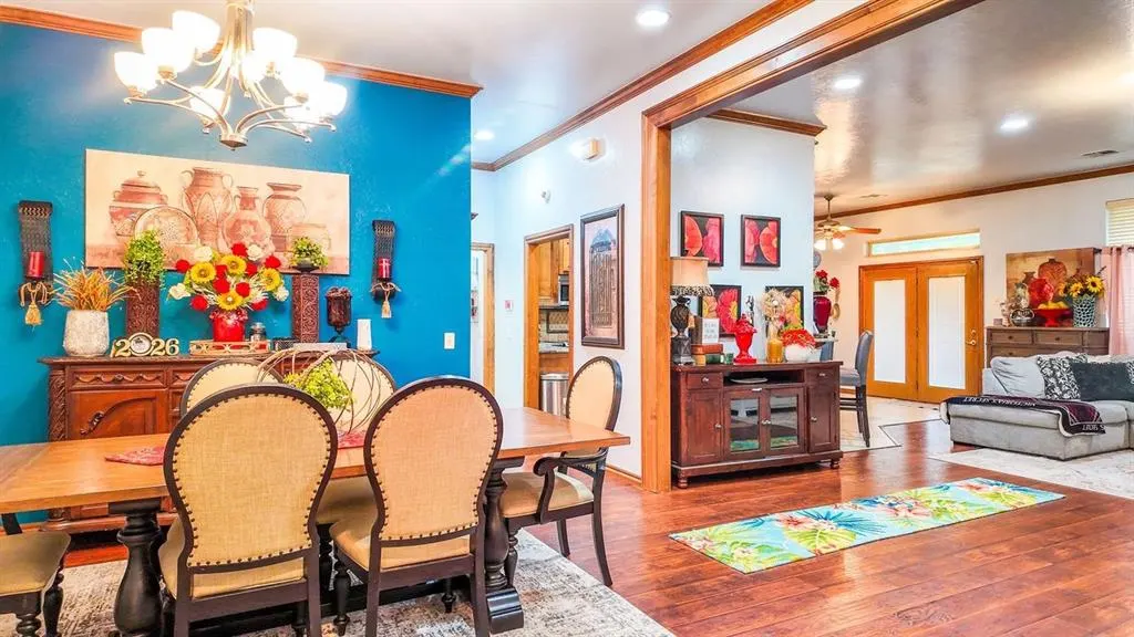 Photo 12 — 9109 NW 81st Street, Yukon, OK 73099