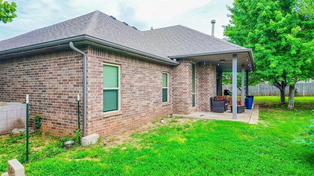 Photo 22 — 9109 NW 81st Street, Yukon, OK 73099