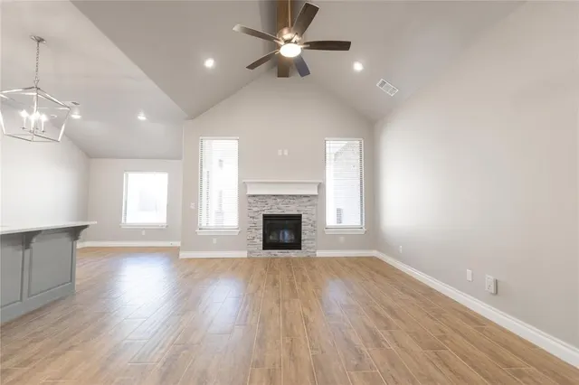 Photo 3 — 13129 NE 8th Street, Choctaw, OK 73020