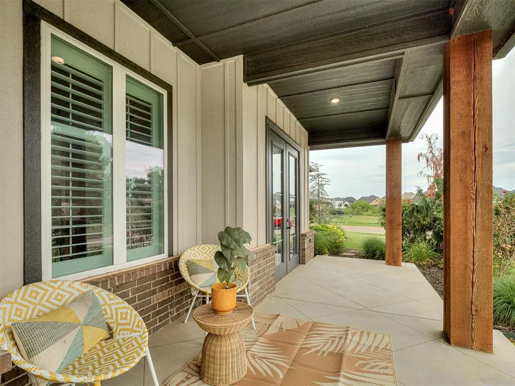 Photo 6 — 616 Vintage Drive, Norman, OK 73069