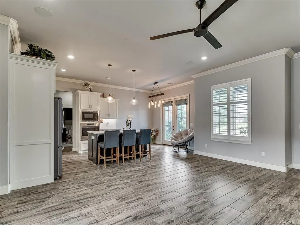 Photo 11 — 616 Vintage Drive, Norman, OK 73069