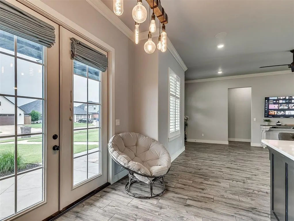Photo 21 — 616 Vintage Drive, Norman, OK 73069