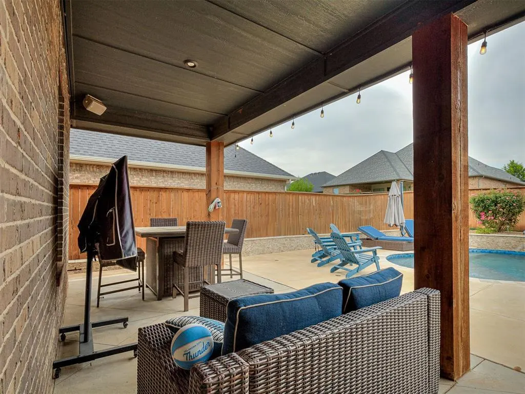 Photo 39 — 616 Vintage Drive, Norman, OK 73069