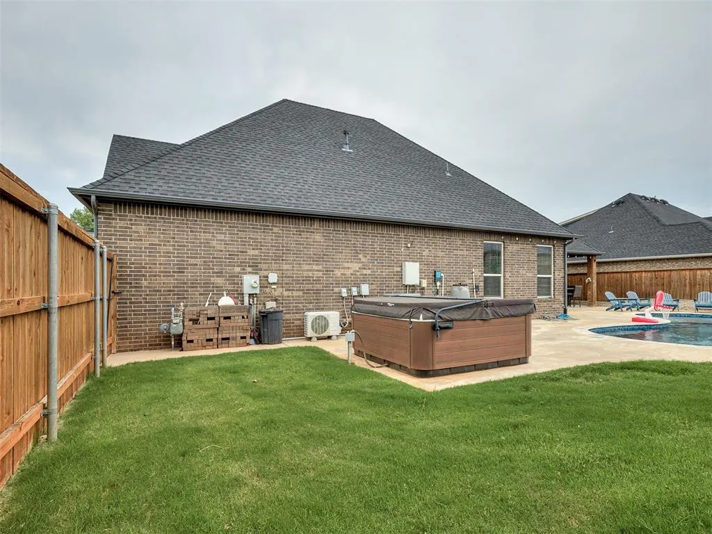 Photo 45 — 616 Vintage Drive, Norman, OK 73069