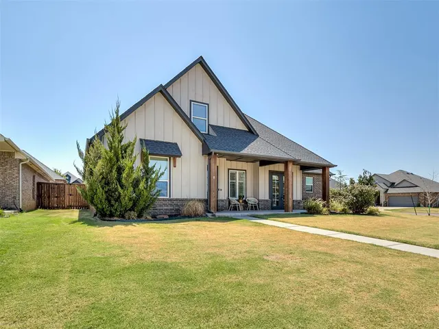 Photo 2 — 616 Vintage Drive, Norman, OK 73069
