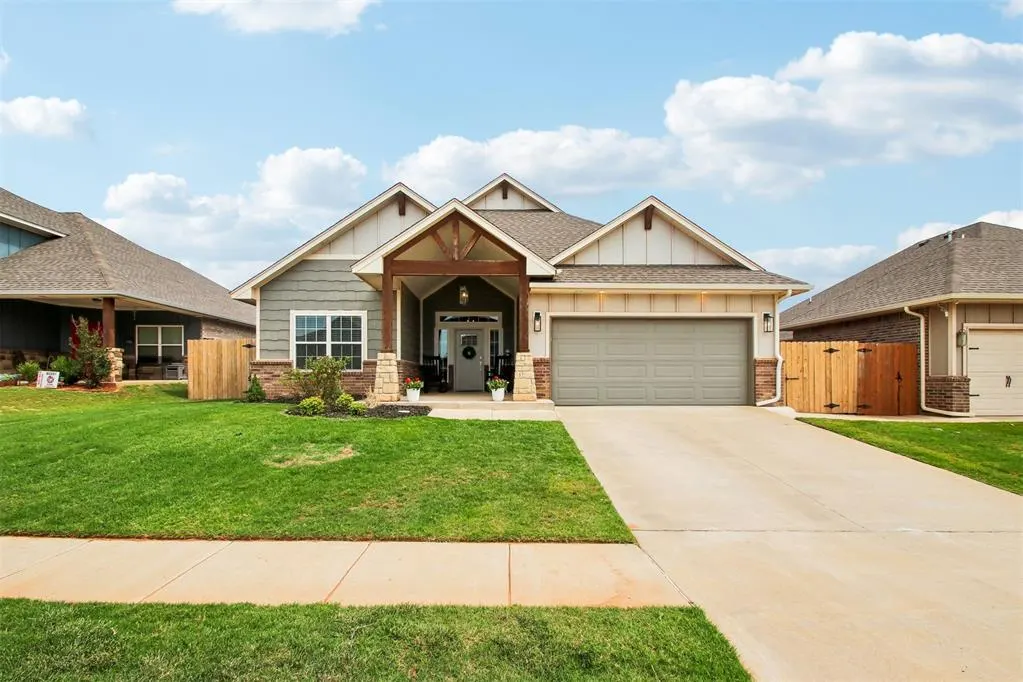 Photo 4 — 11225 SW 30th Street, Yukon, OK 73099