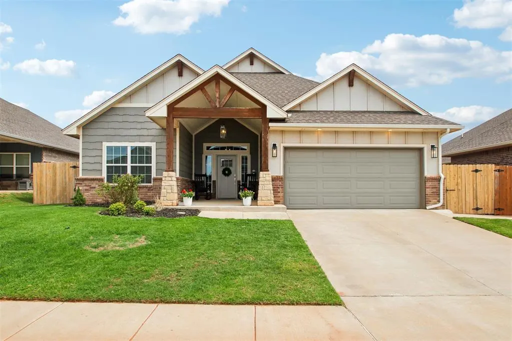 Photo 3 — 11225 SW 30th Street, Yukon, OK 73099