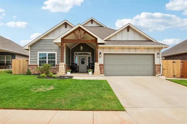 Photo 3 — 11225 SW 30th Street, Yukon, OK 73099