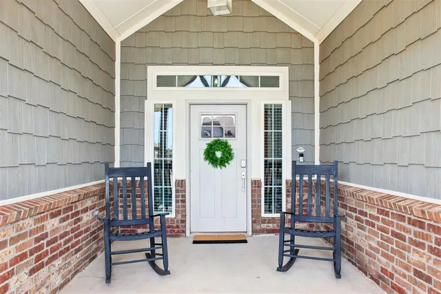 Photo 5 — 11225 SW 30th Street, Yukon, OK 73099