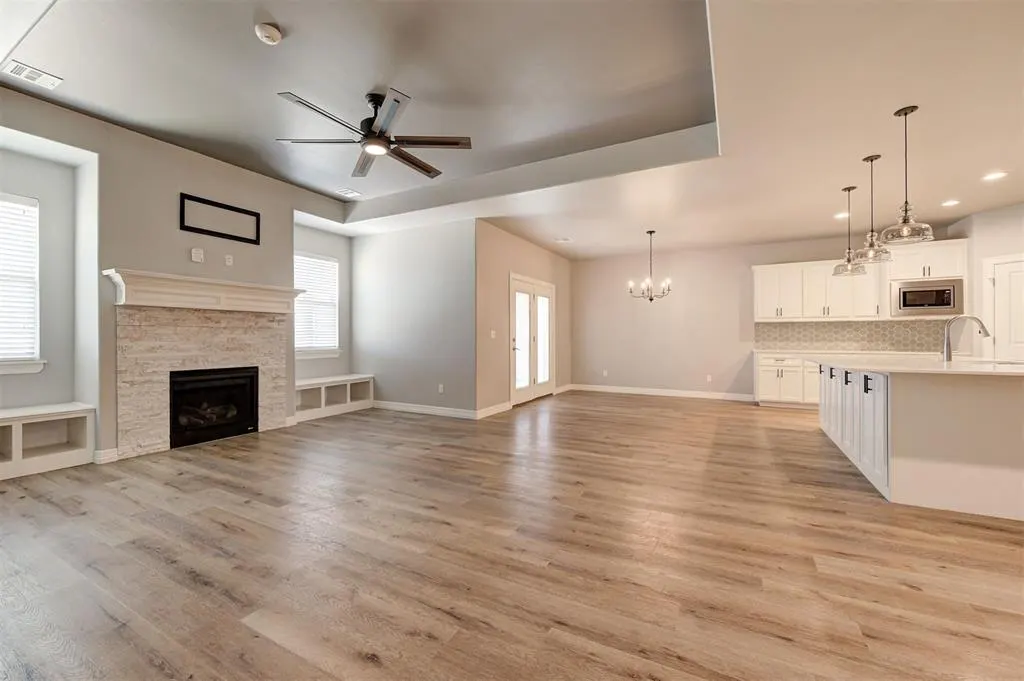 Photo 11 — 11225 SW 30th Street, Yukon, OK 73099