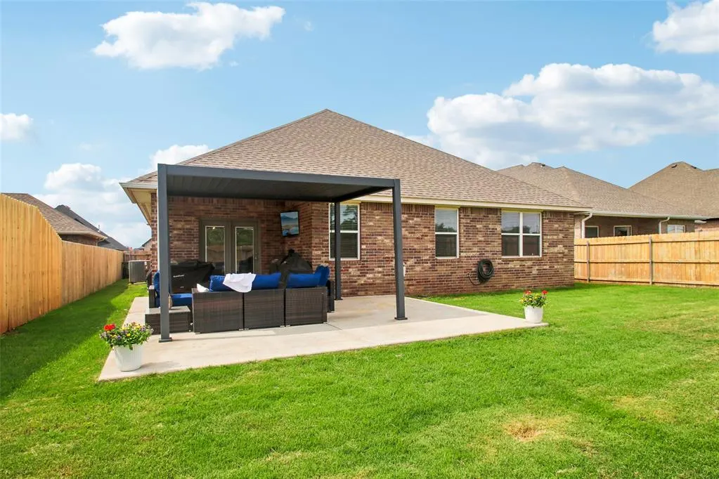 Photo 46 — 11225 SW 30th Street, Yukon, OK 73099