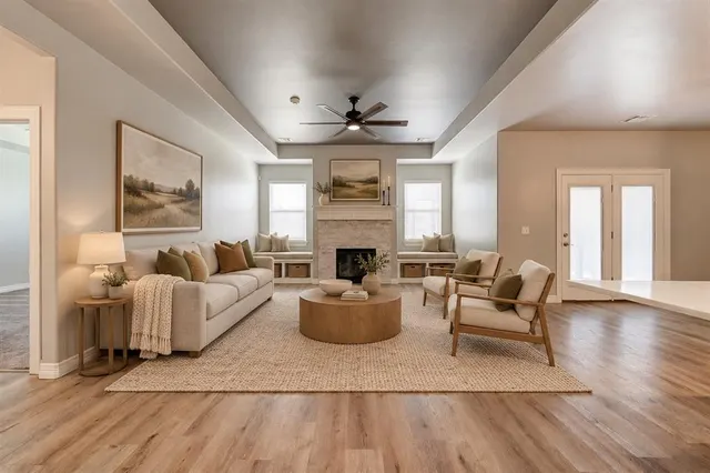 Photo 8 — 11225 SW 30th Street, Yukon, OK 73099