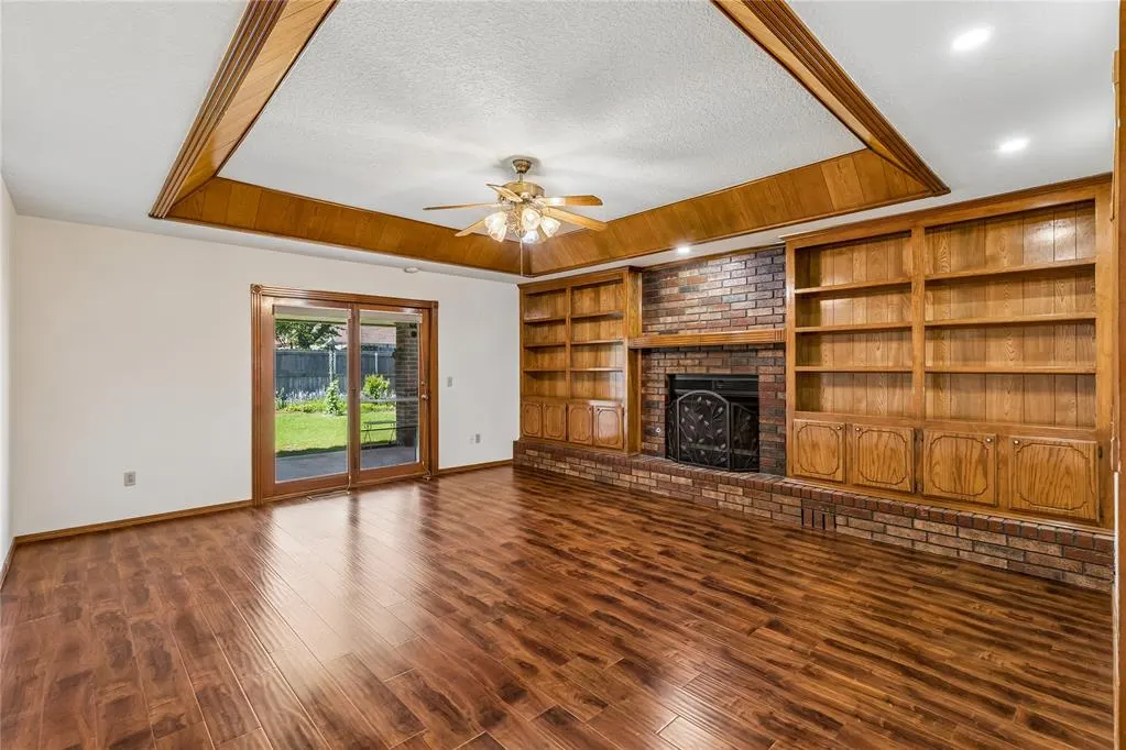 Photo 5 — 10620 Songbird Lane, Midwest City, OK 73130